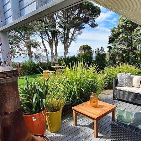 Goat Island Bungalow Ulverstone Exterior foto