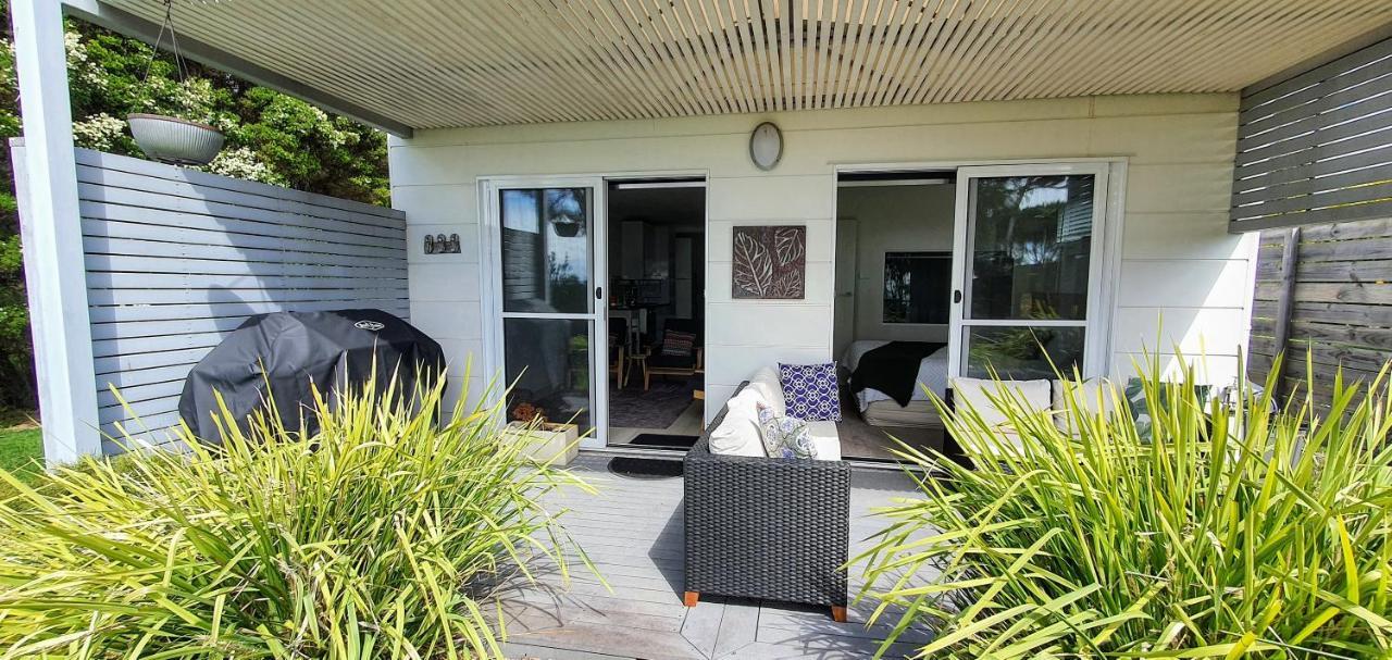 Goat Island Bungalow Ulverstone Exterior foto