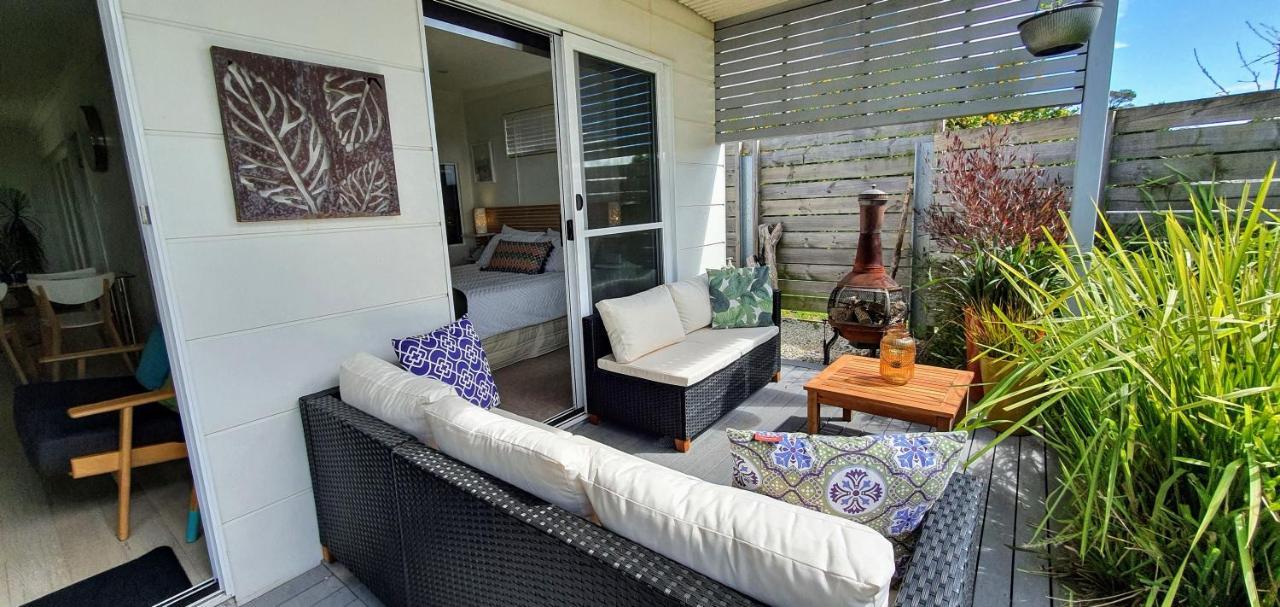 Goat Island Bungalow Ulverstone Exterior foto